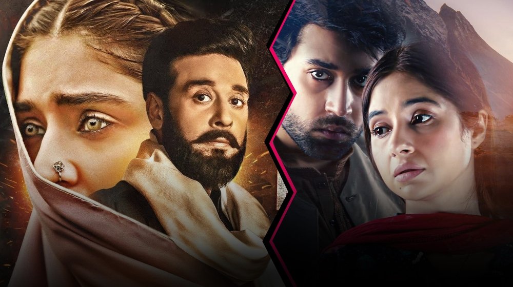 On-Demand Pakistani Dramas & Movies Offer Diverse Viewing Experiences