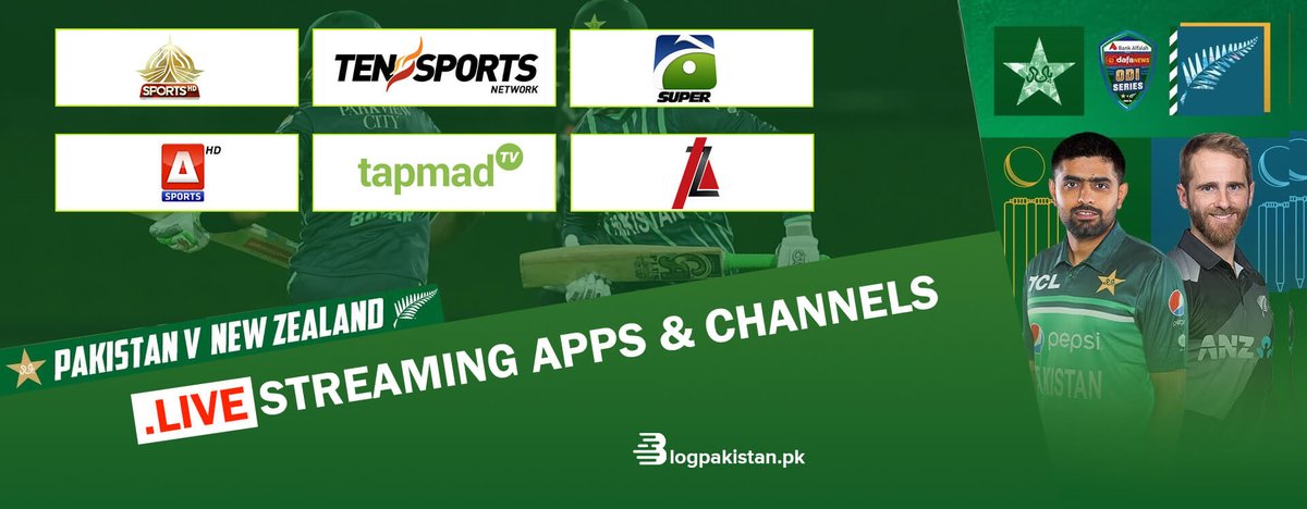 Sports Streaming in Pakistan Revolutionized by Premium Multi-Sport Platforms